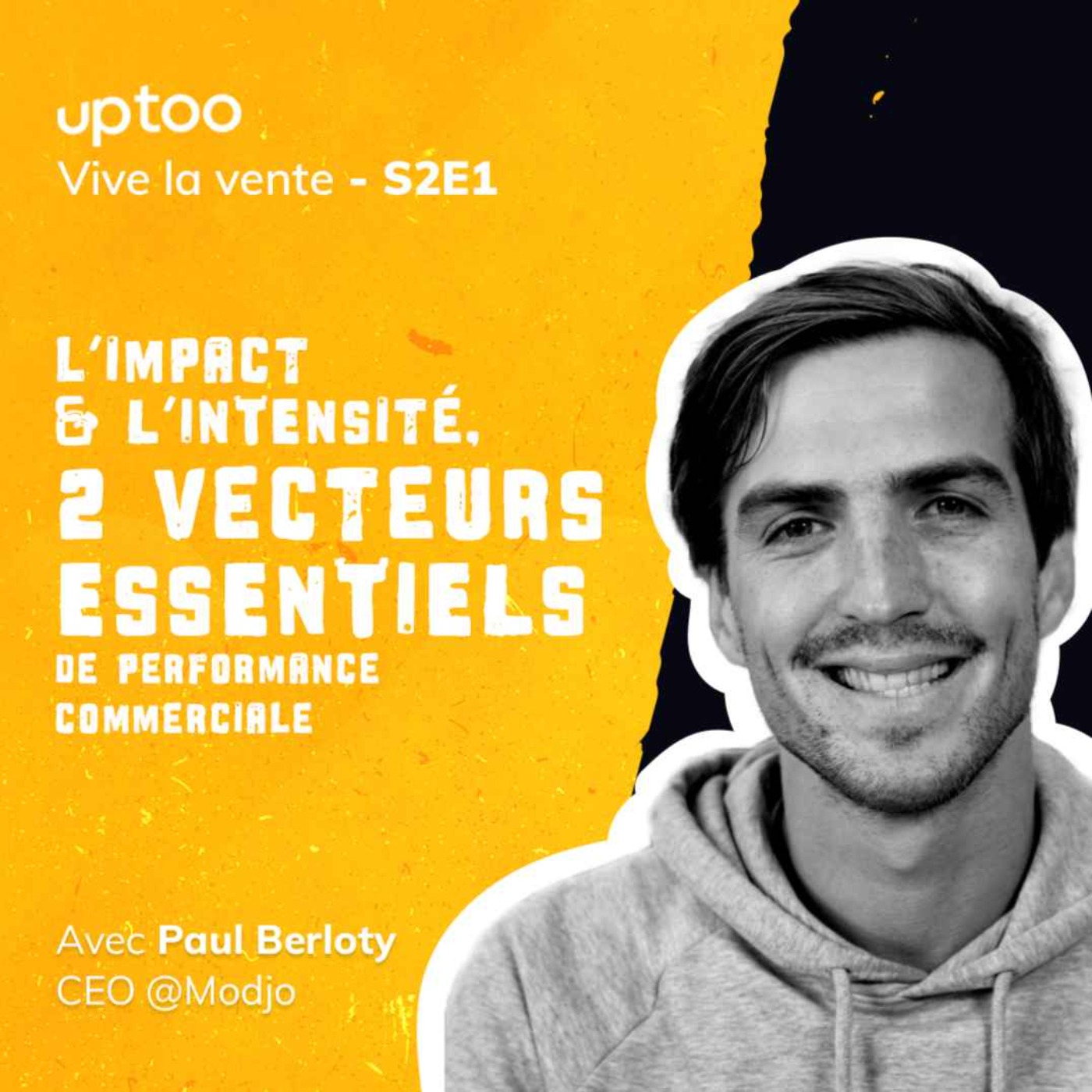 Vive la vente !