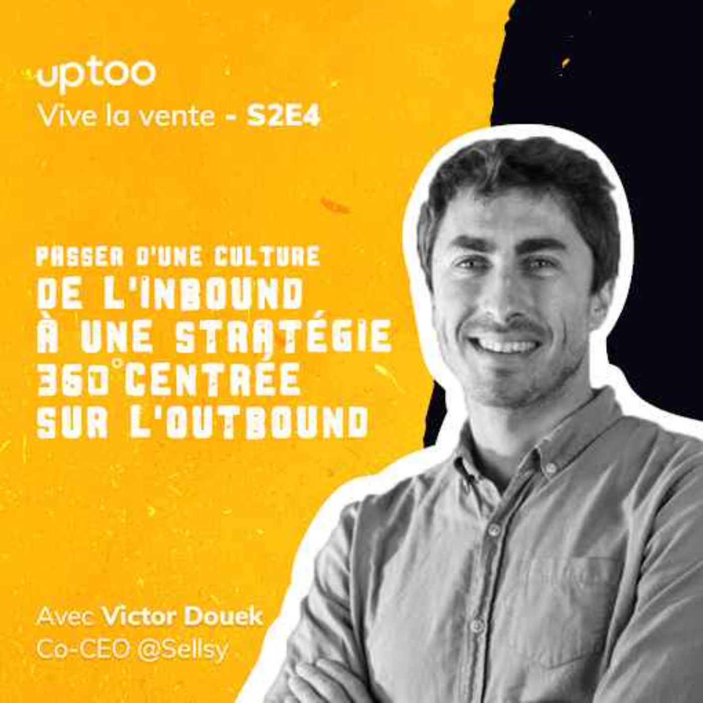 Vive la vente !