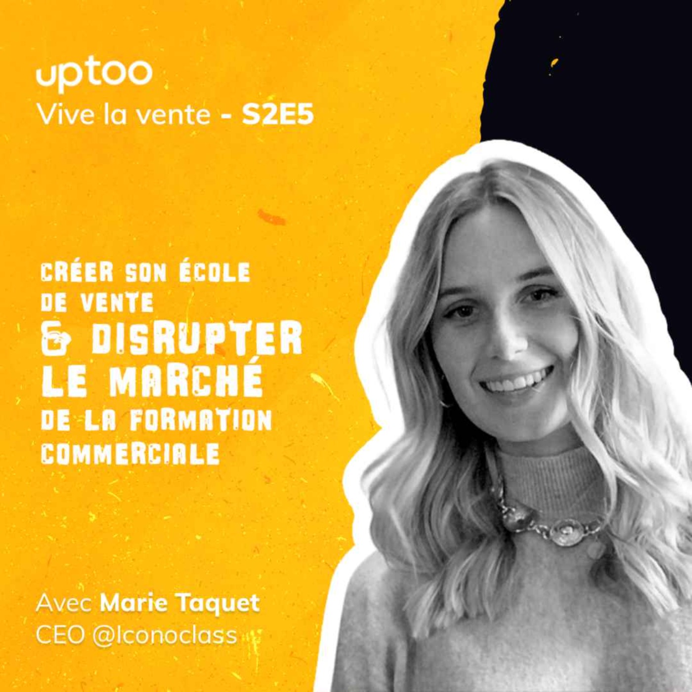 Vive la vente !