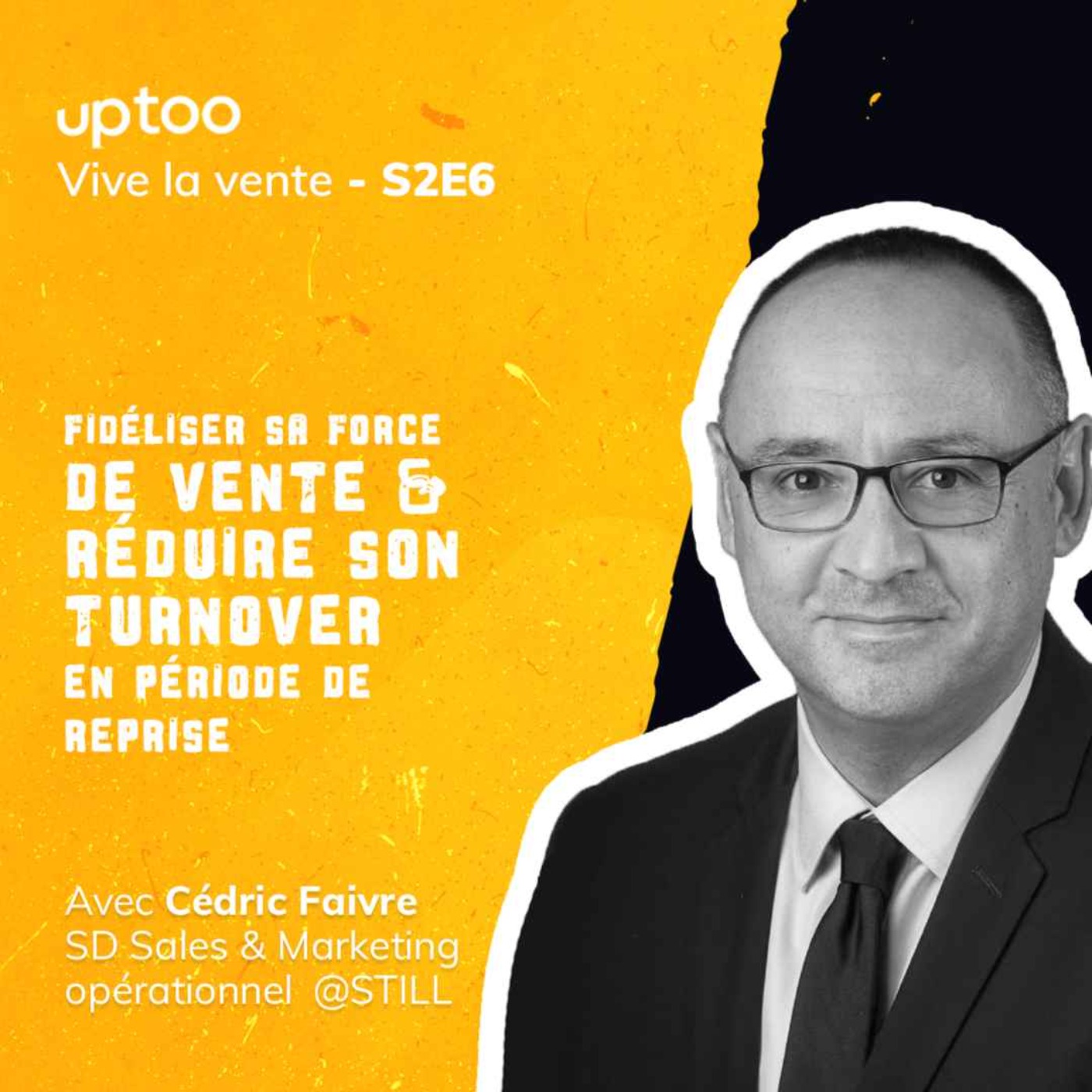 Vive la vente !