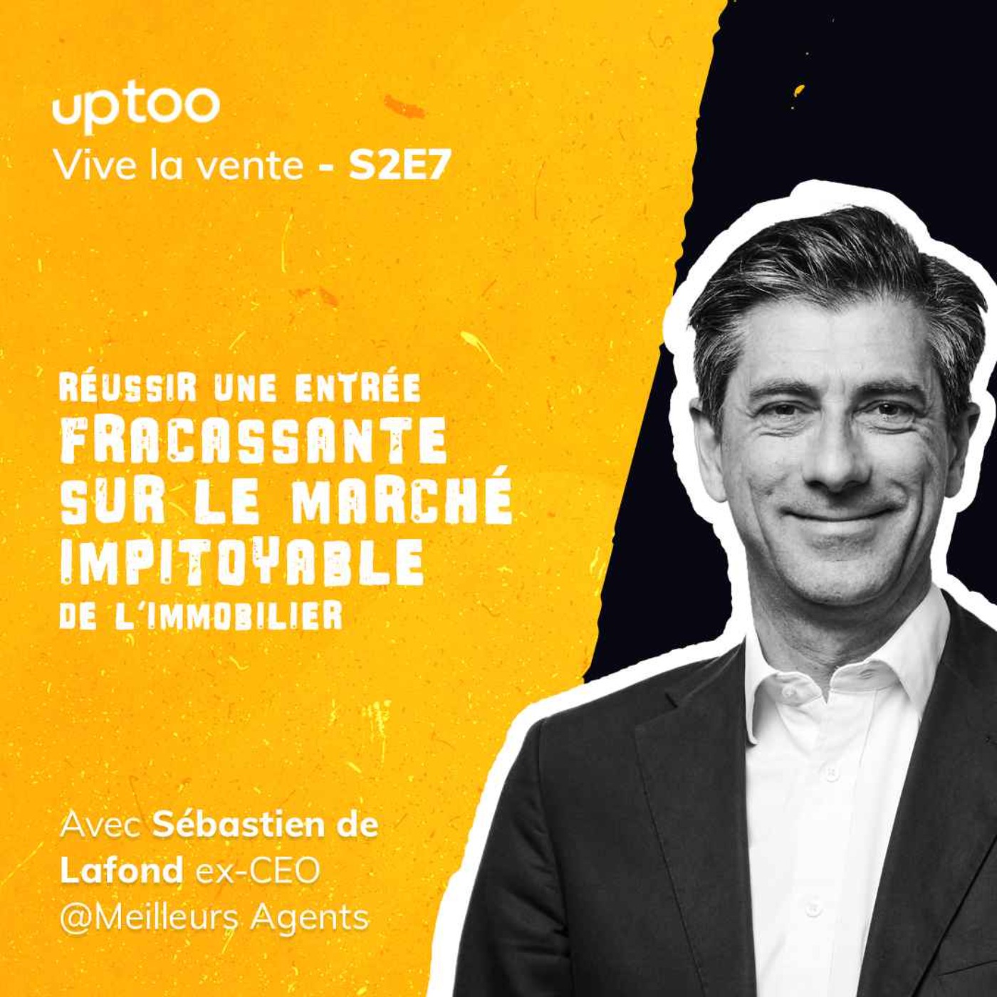 Vive la vente !