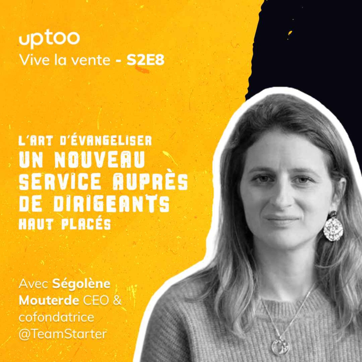 Vive la vente !