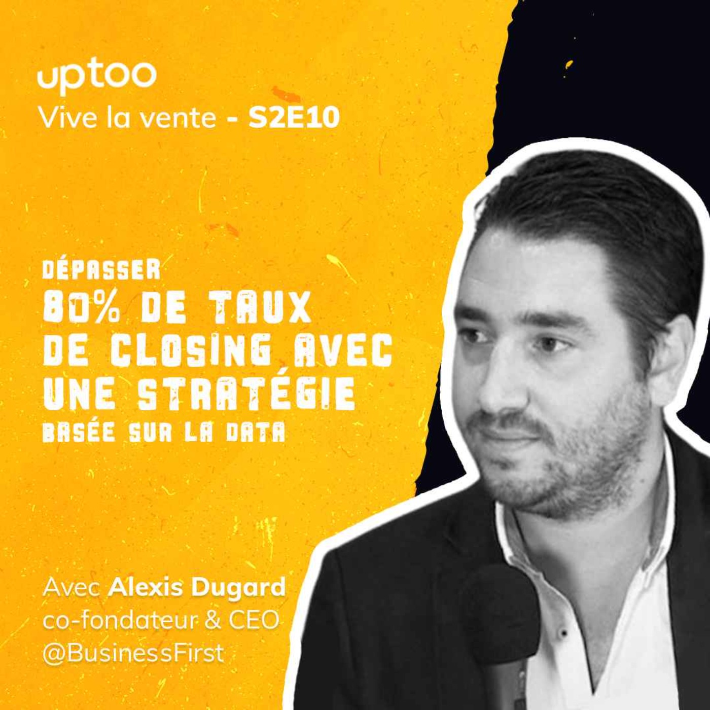 Vive la vente !