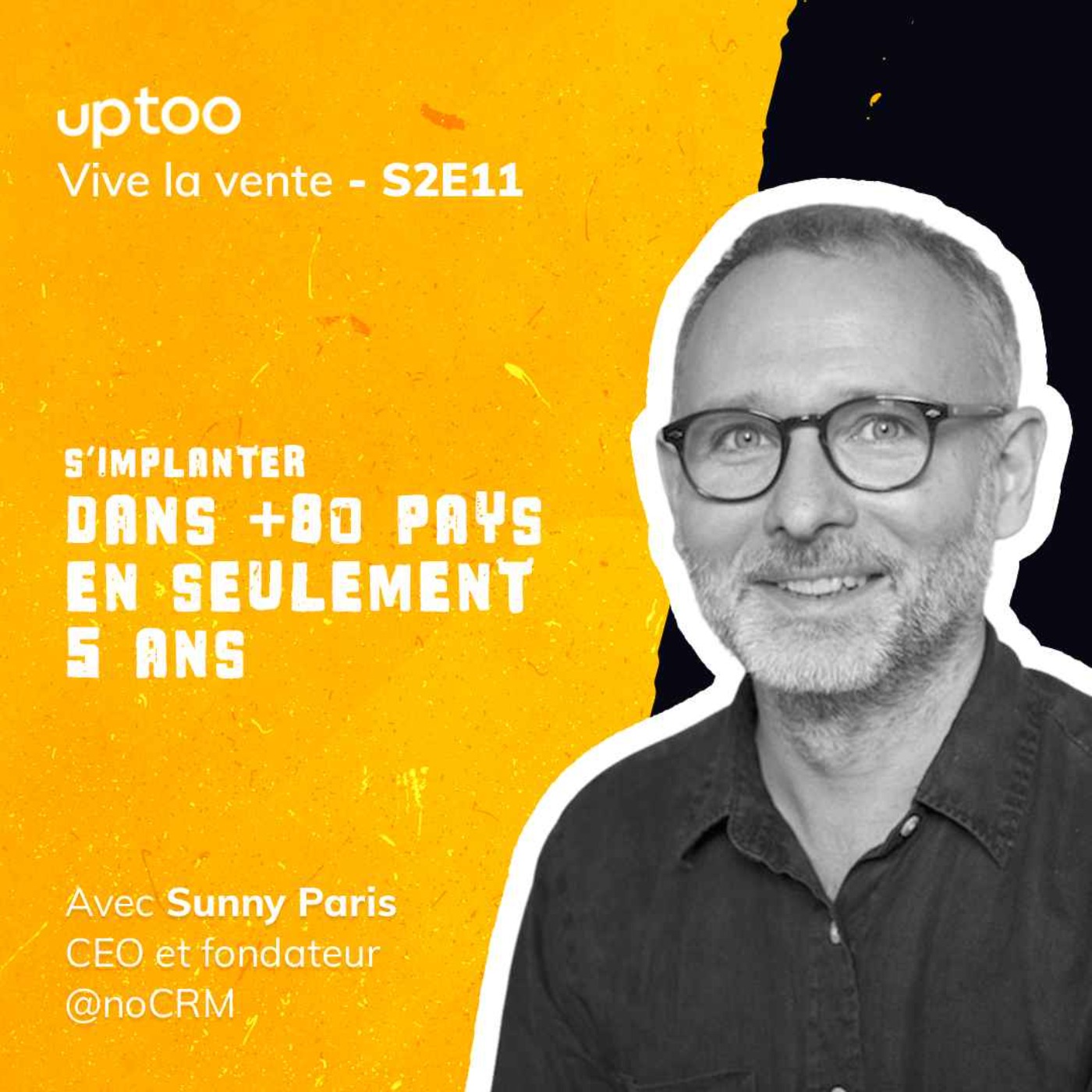 Vive la vente !