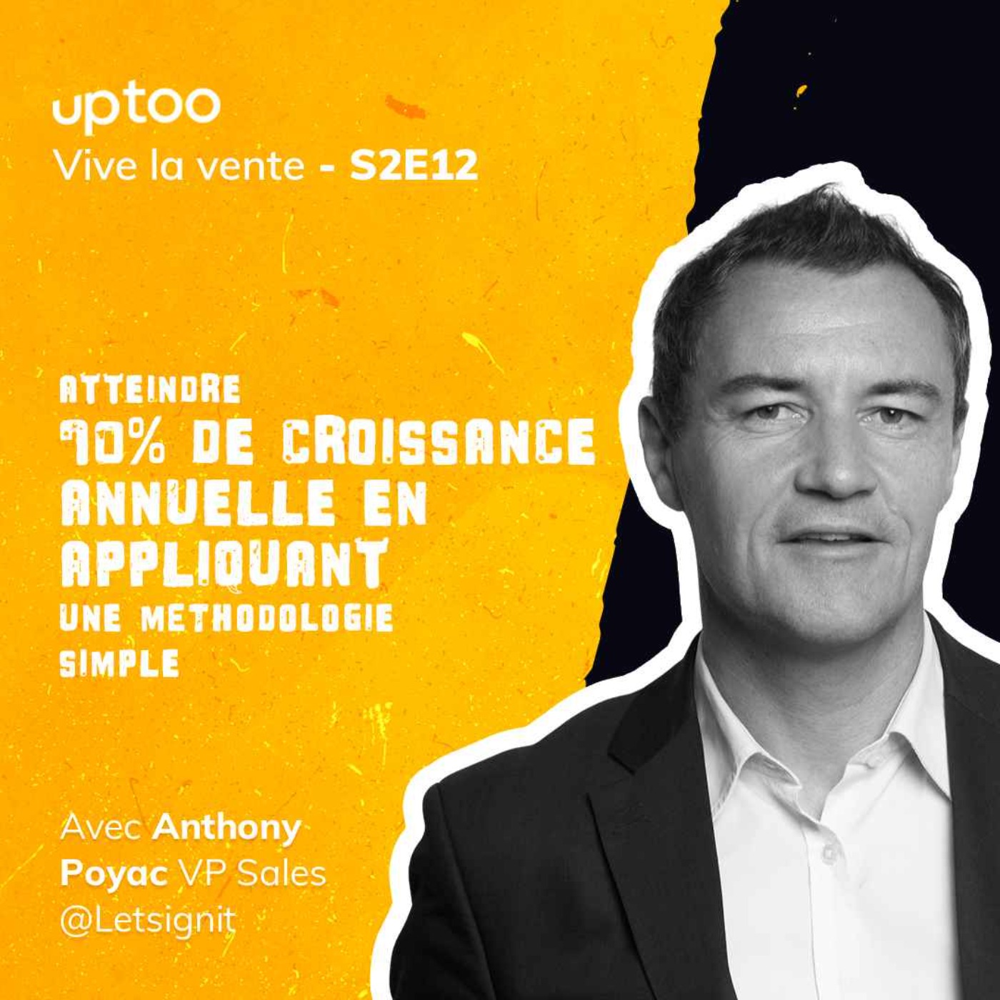 Vive la vente !