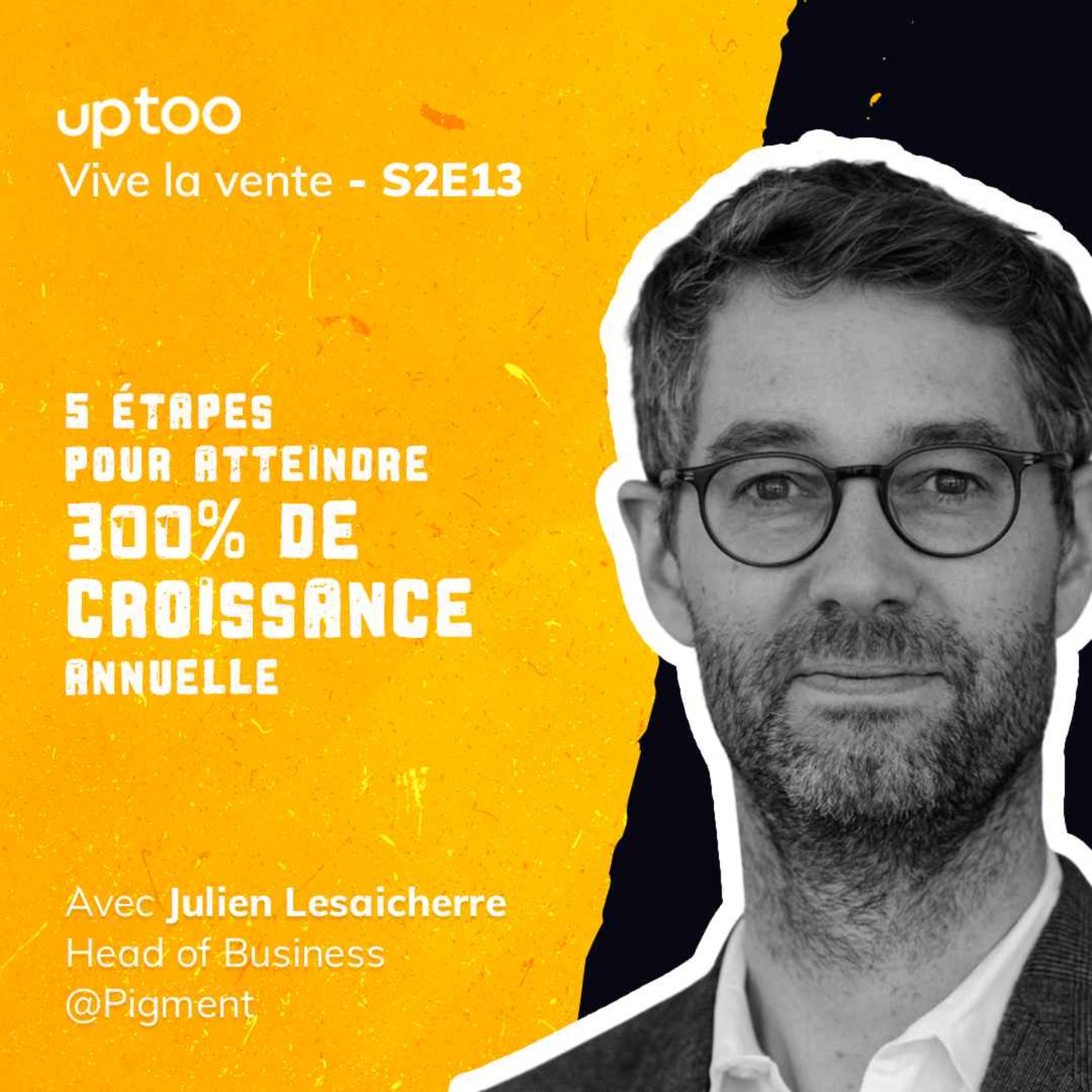 Vive la vente !