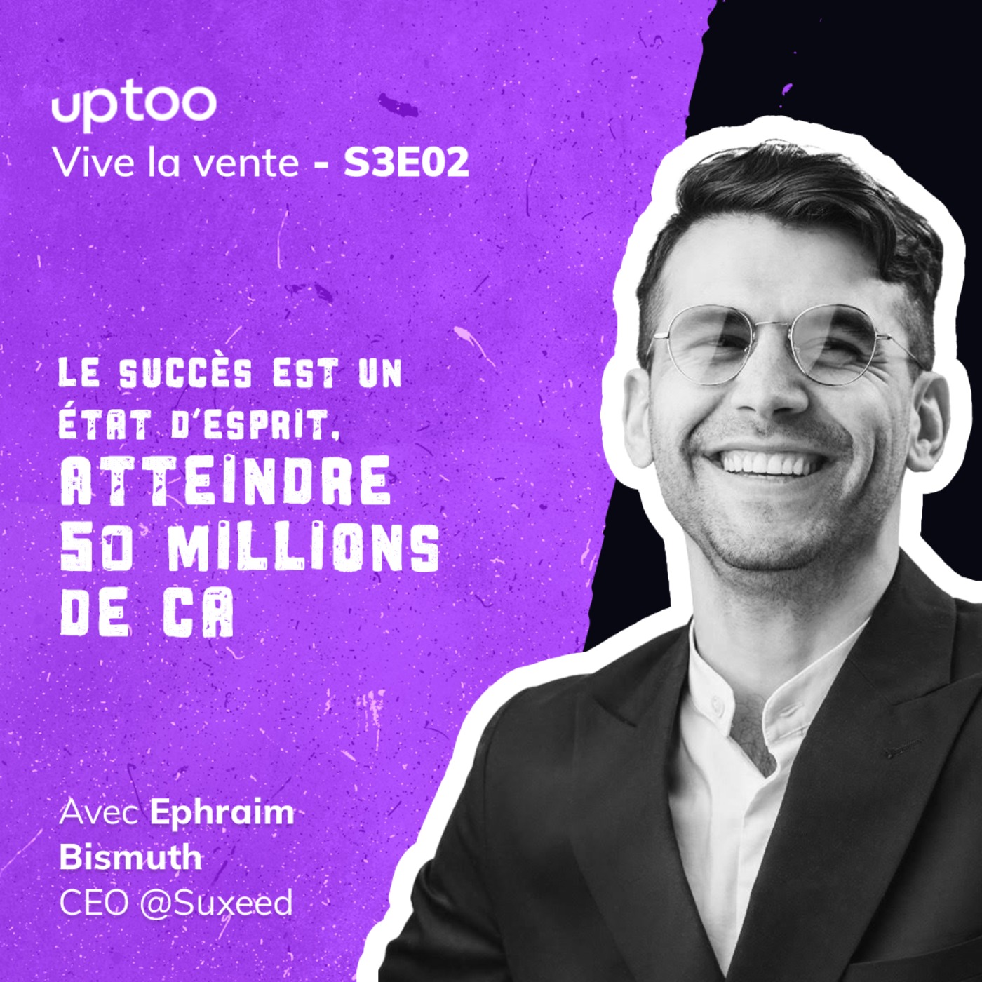 Vive la vente !