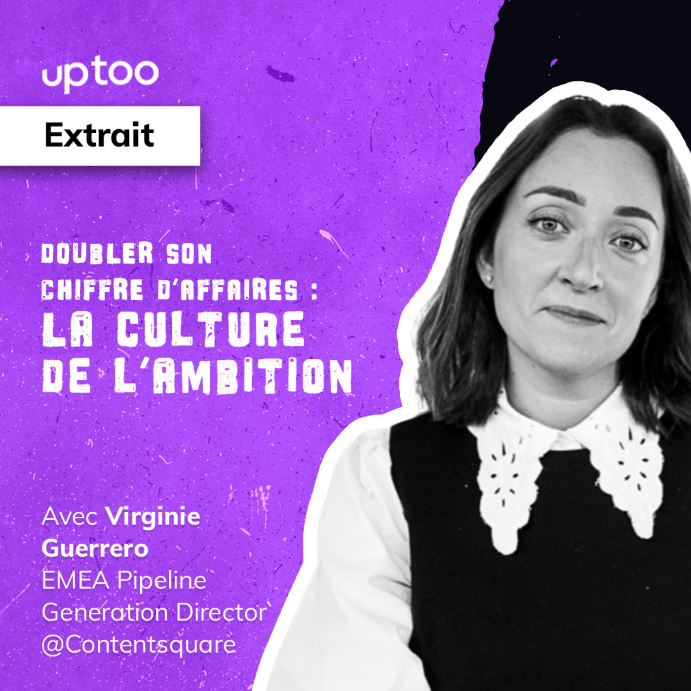 Vive la vente !