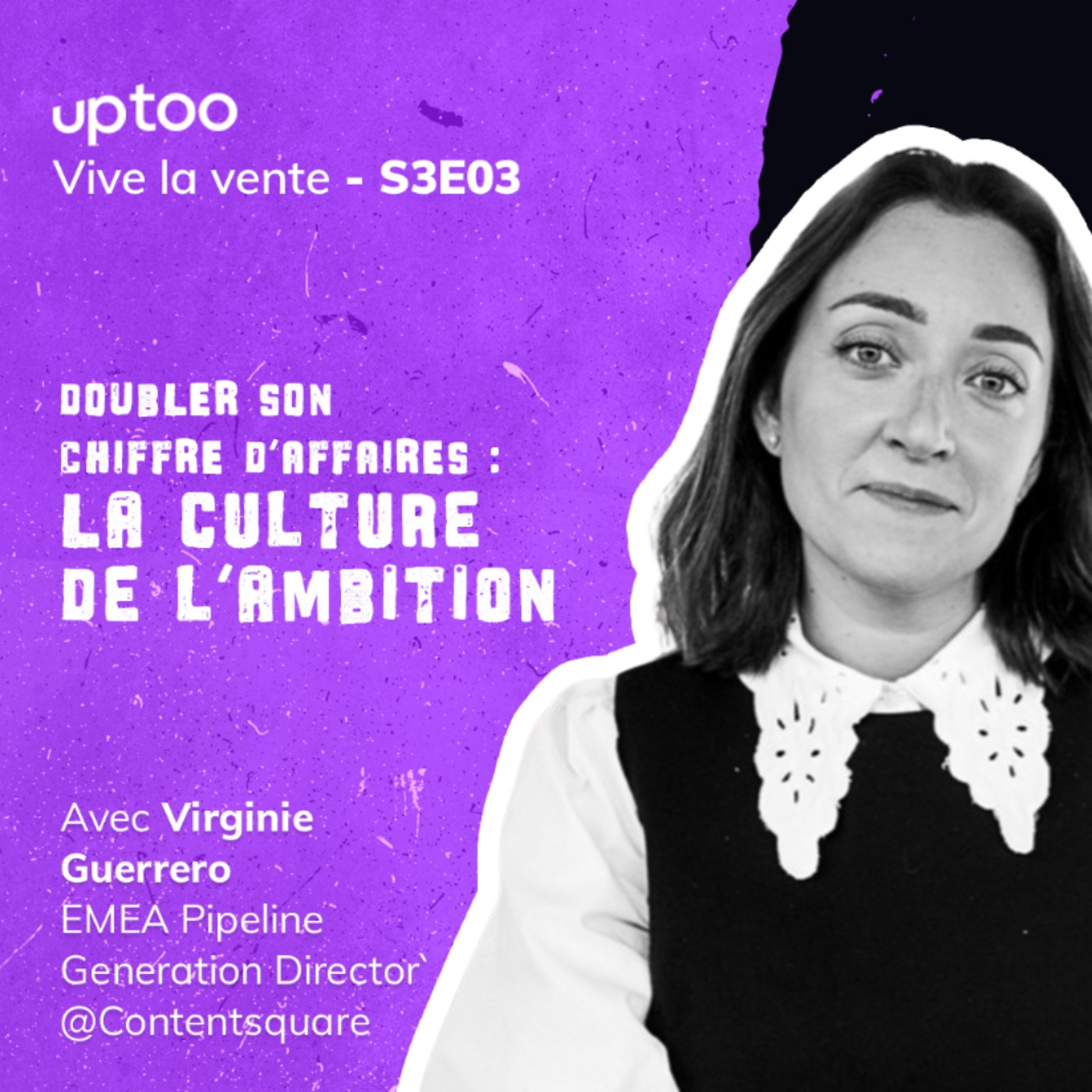 Vive la vente !