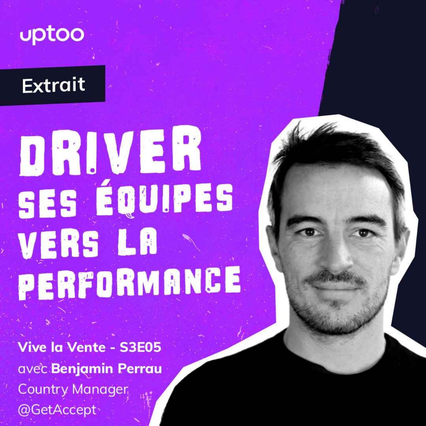 Vive la vente !