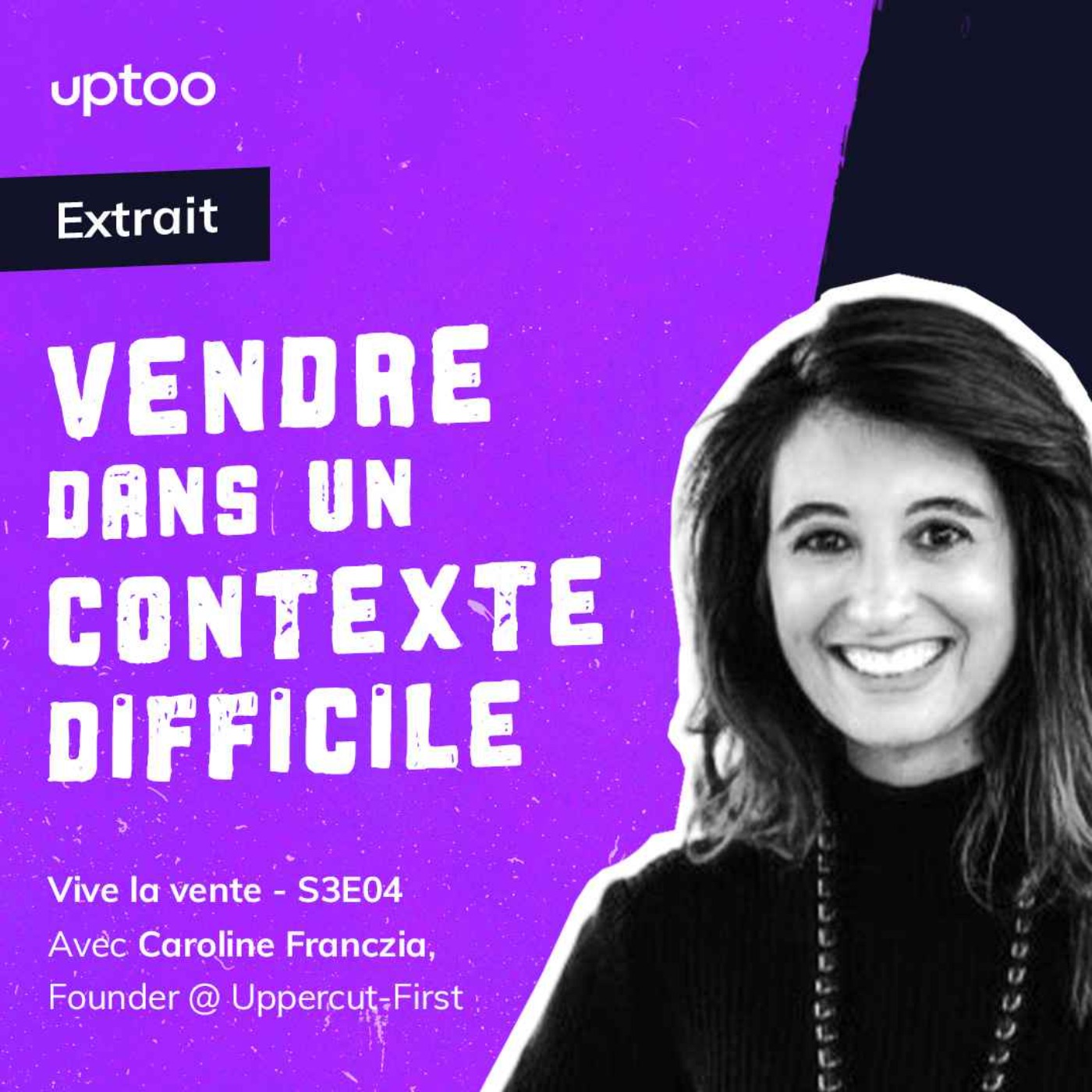 Vive la vente !