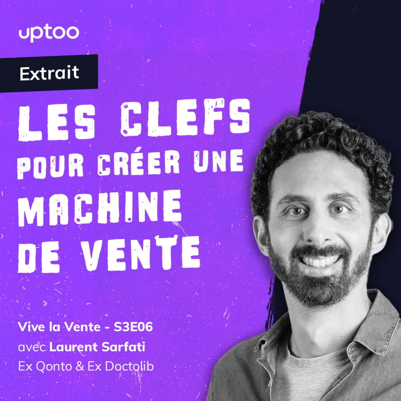 Vive la vente !