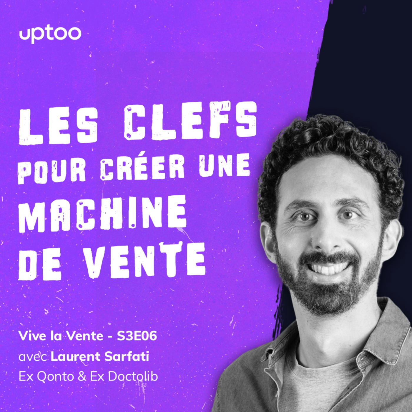 Vive la vente !