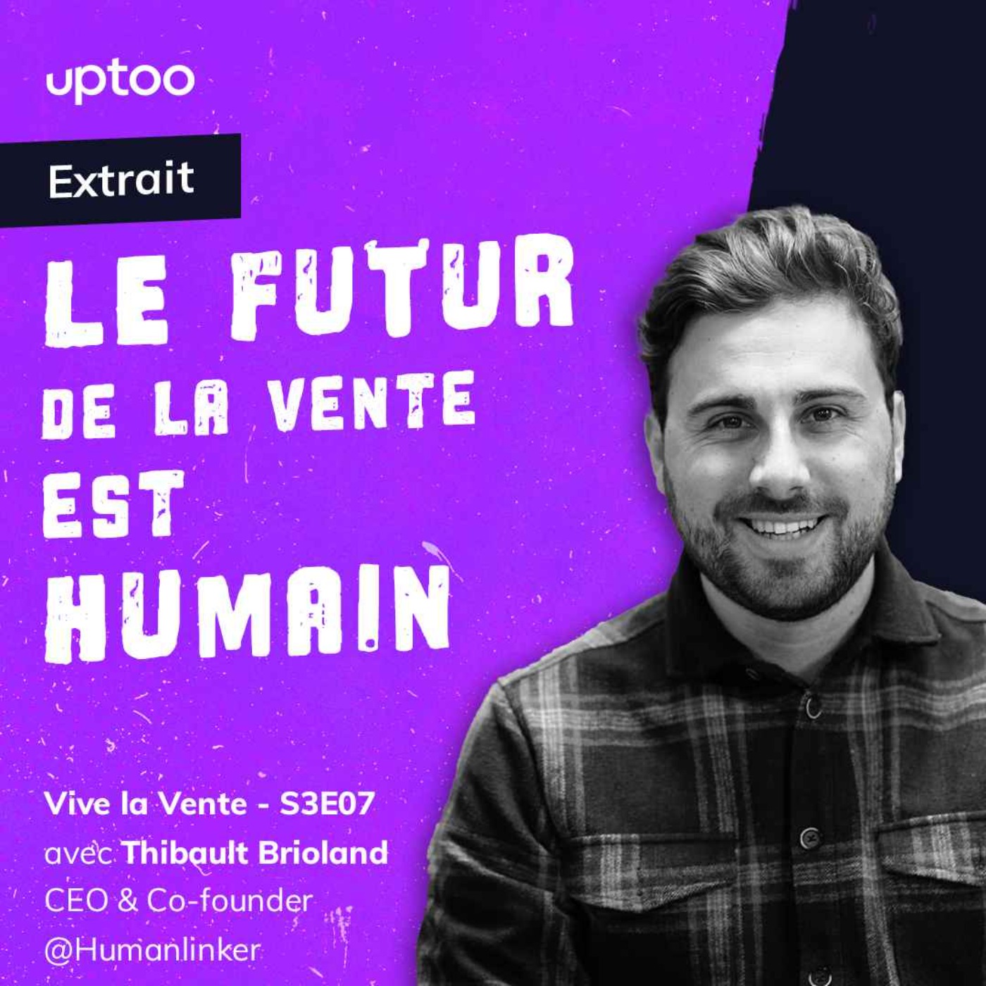 Vive la vente !