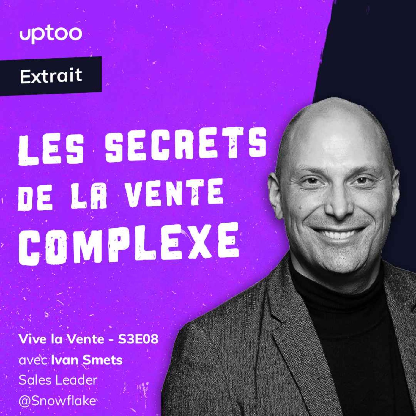 Vive la vente !