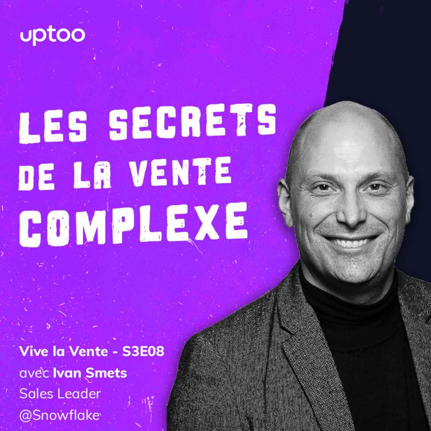 Vive la vente !