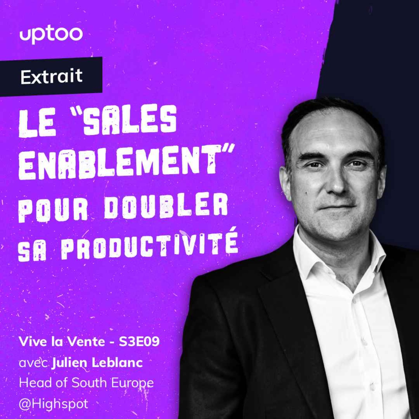 Vive la vente !