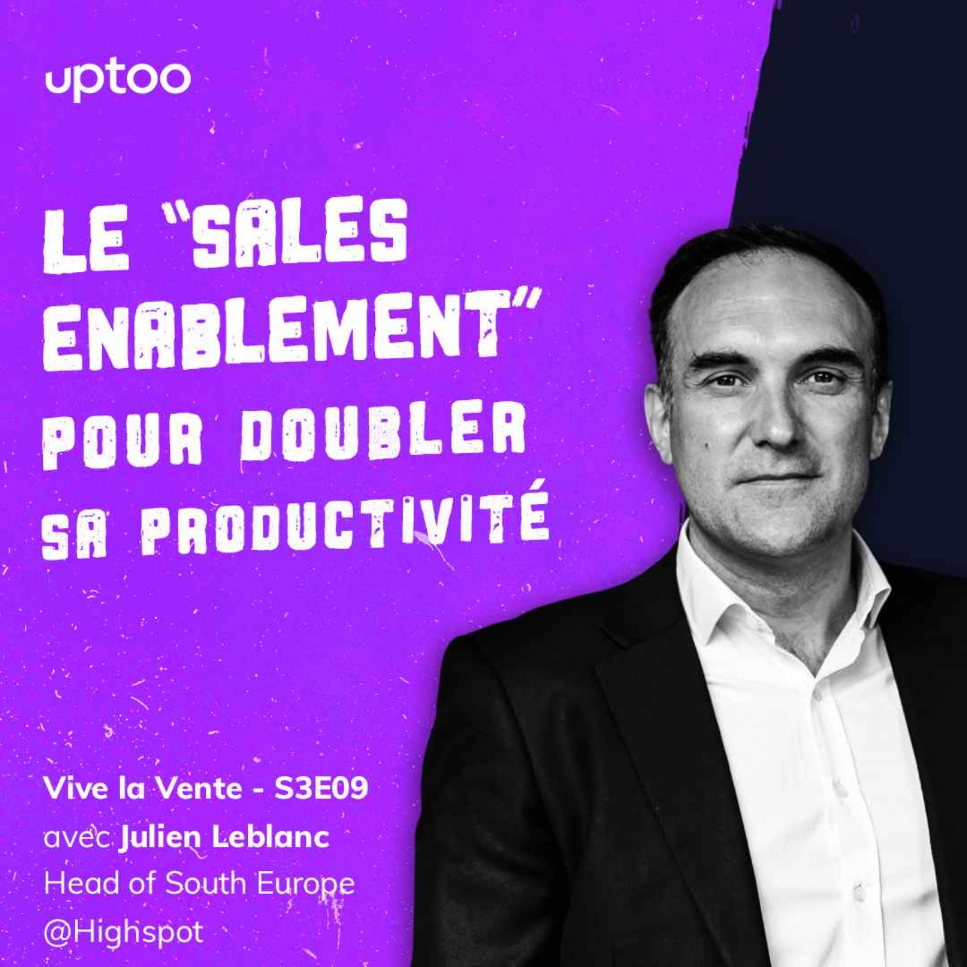 Vive la vente !