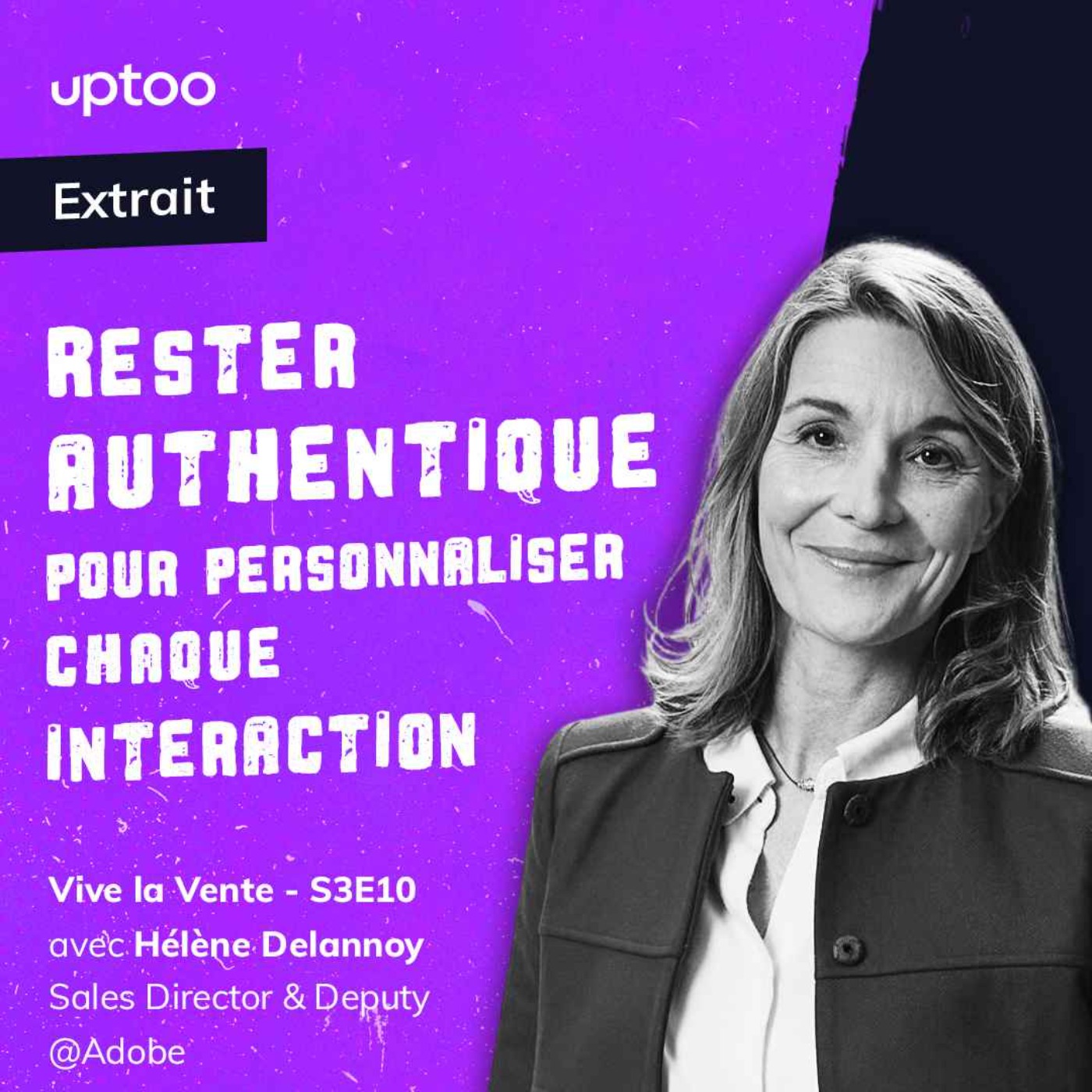 Vive la vente !