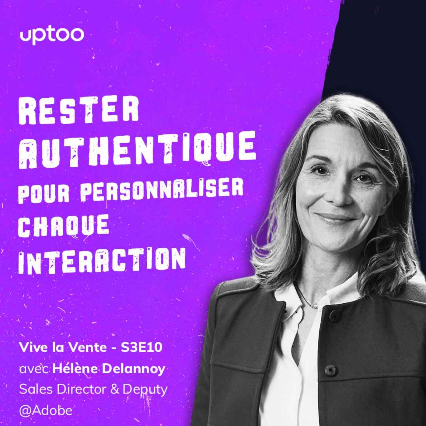Vive la vente !
