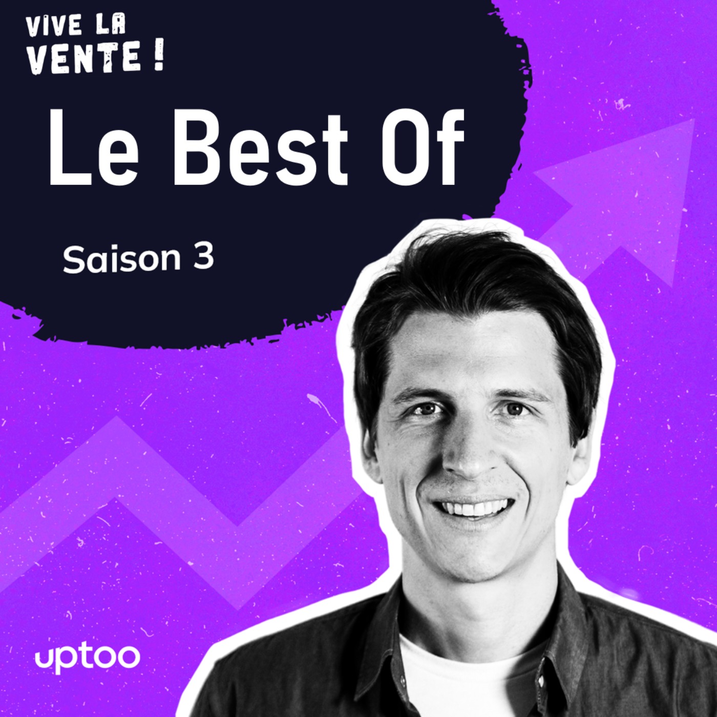 Vive la vente !