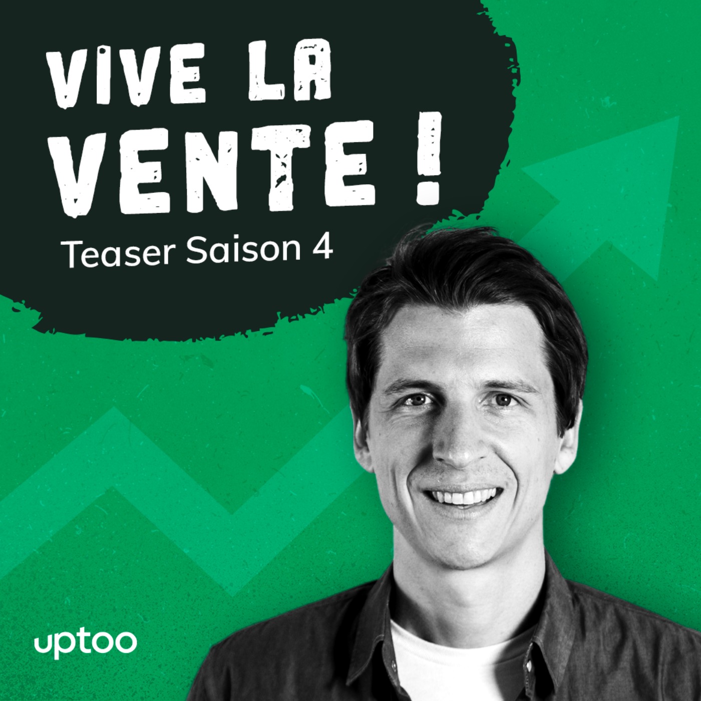 Vive la vente !