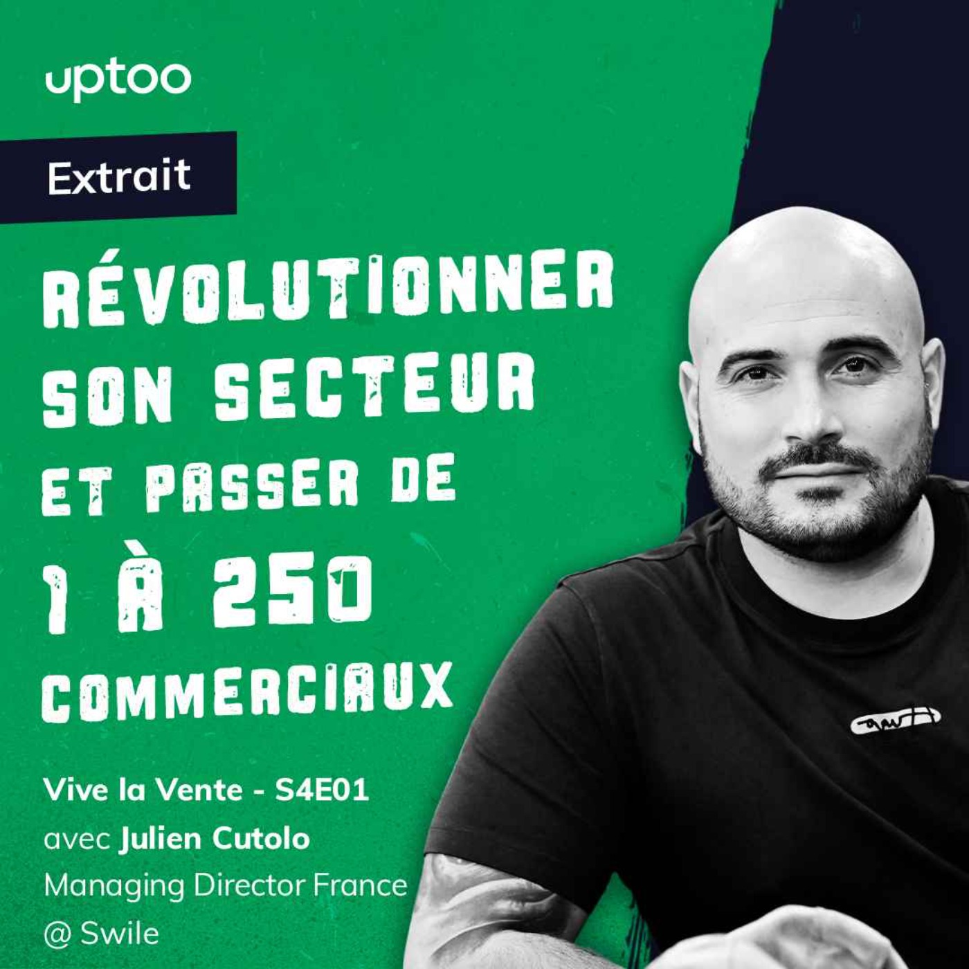 Vive la vente !