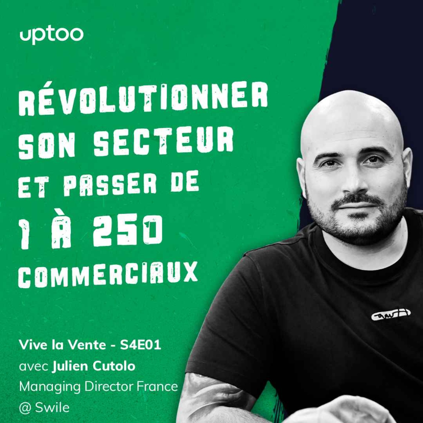 Vive la vente !
