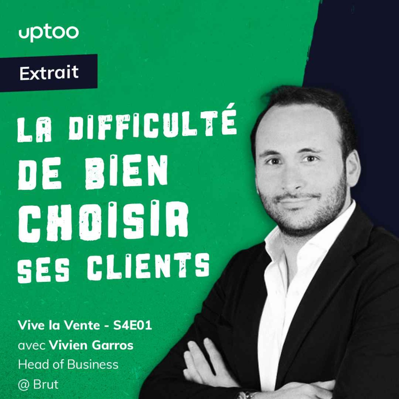 Vive la vente !