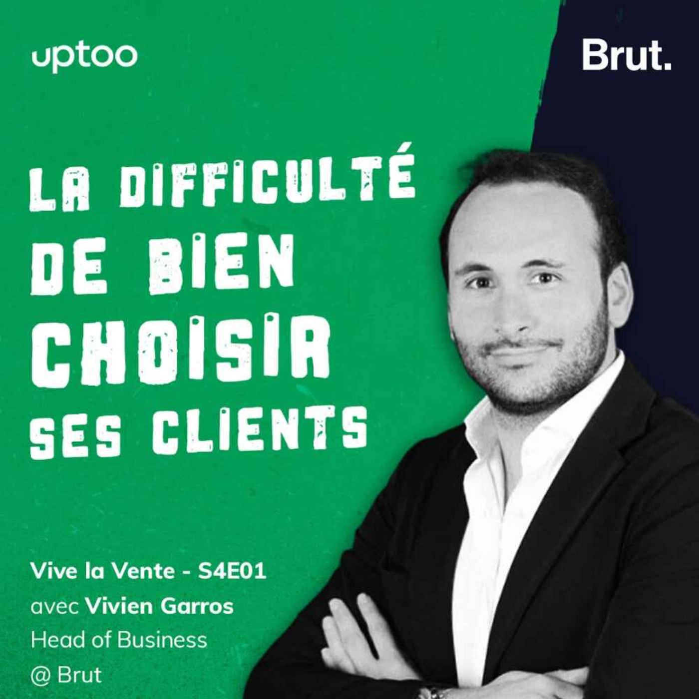 Vive la vente !