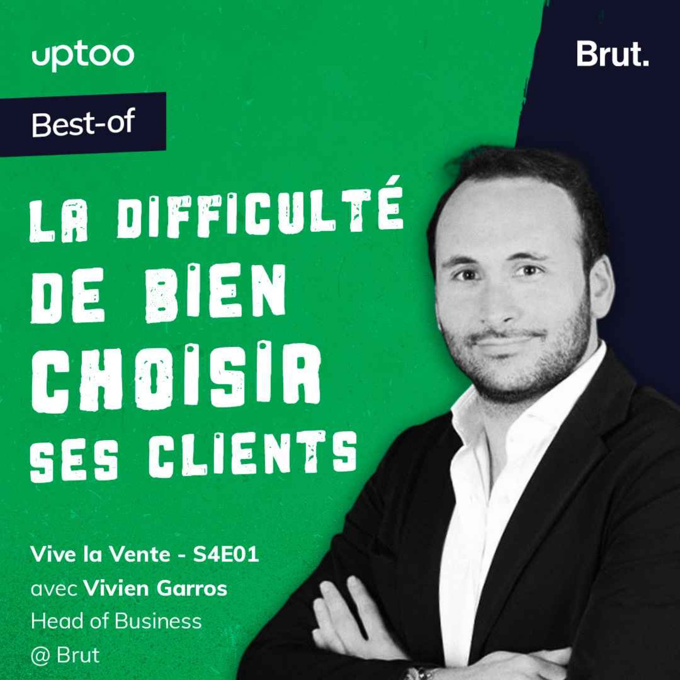 Vive la vente !