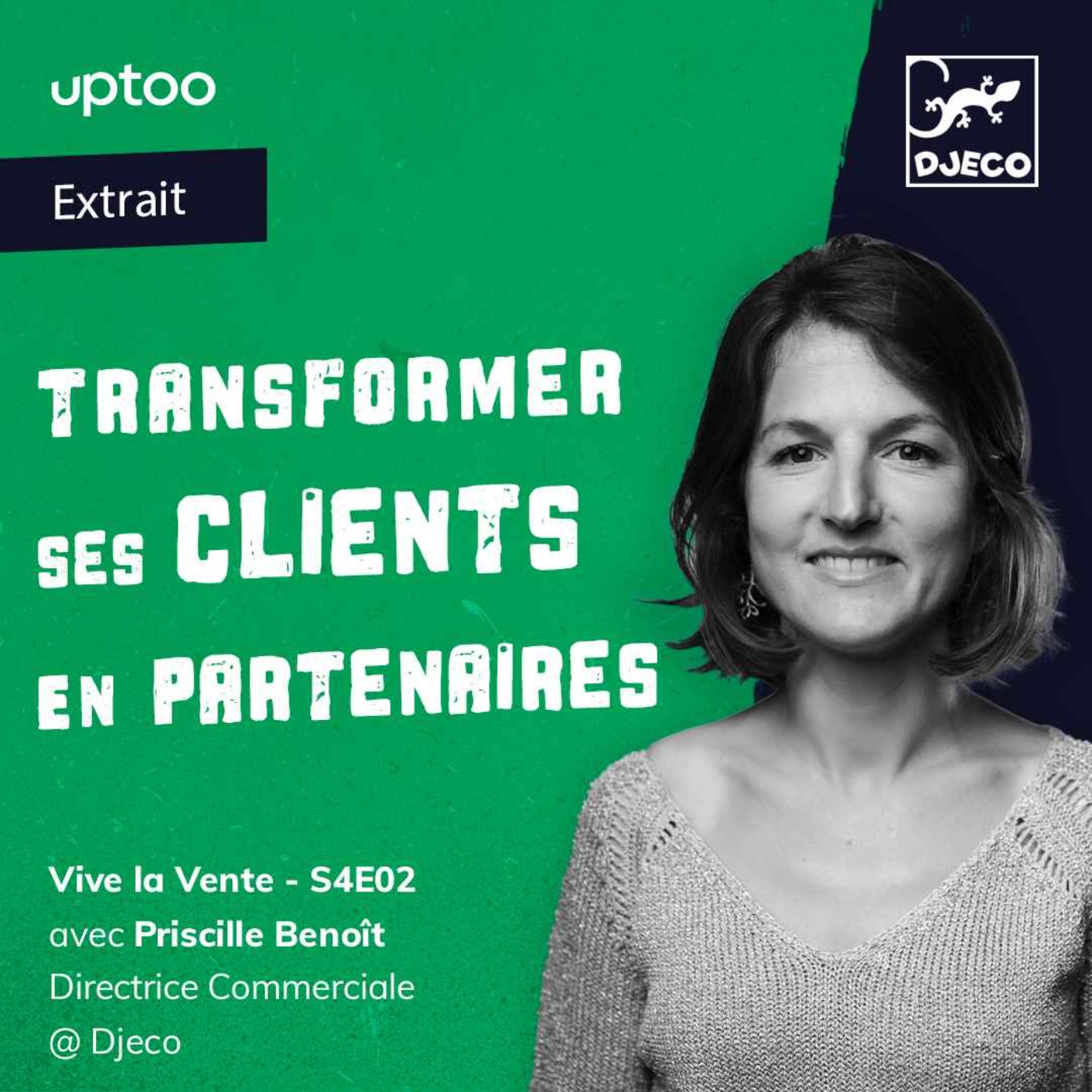 Vive la vente !