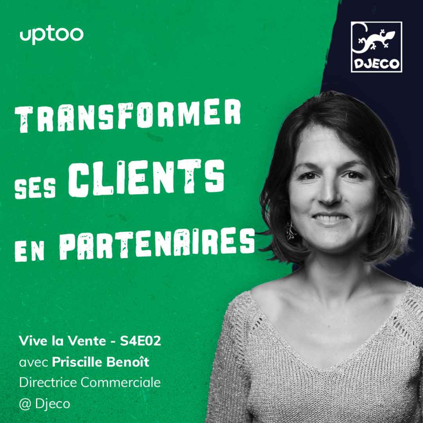 Vive la vente !