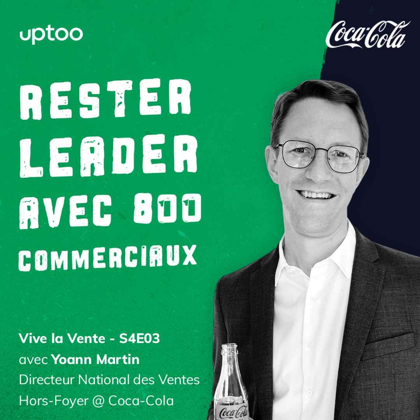 Vive la vente !