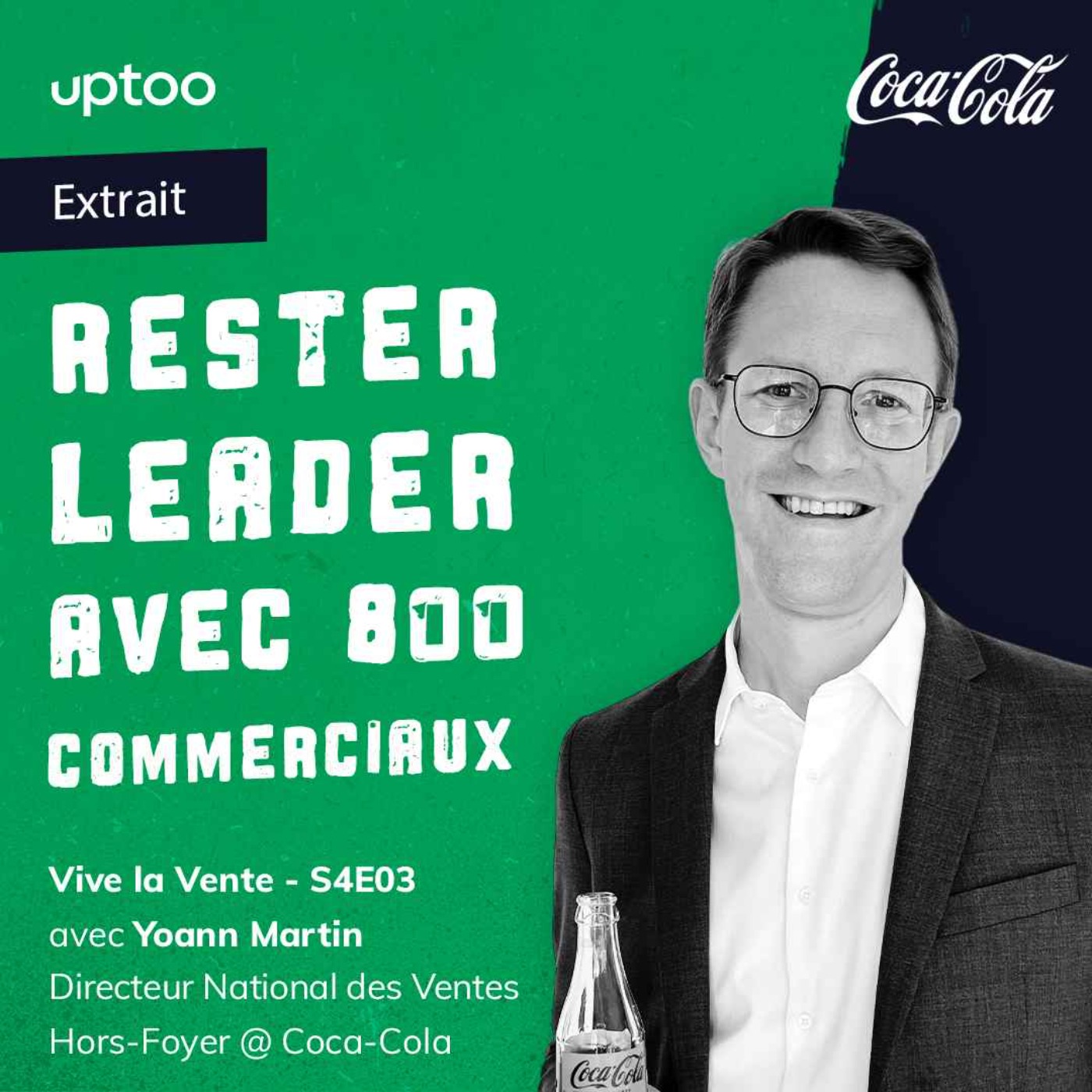 Vive la vente !