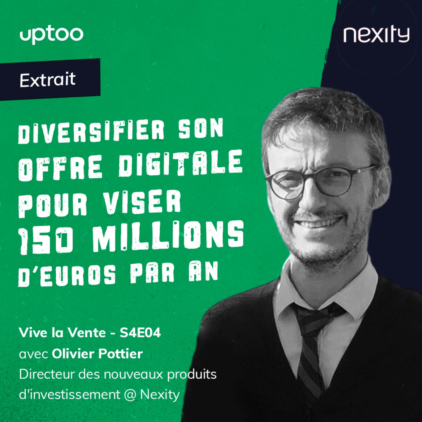 Vive la vente !