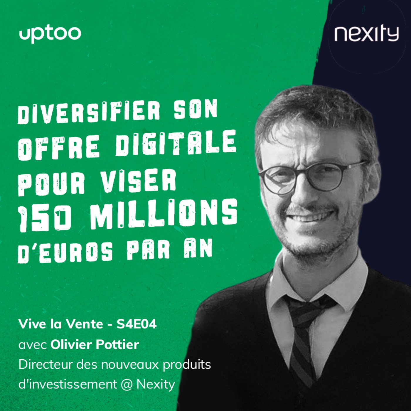 Vive la vente !