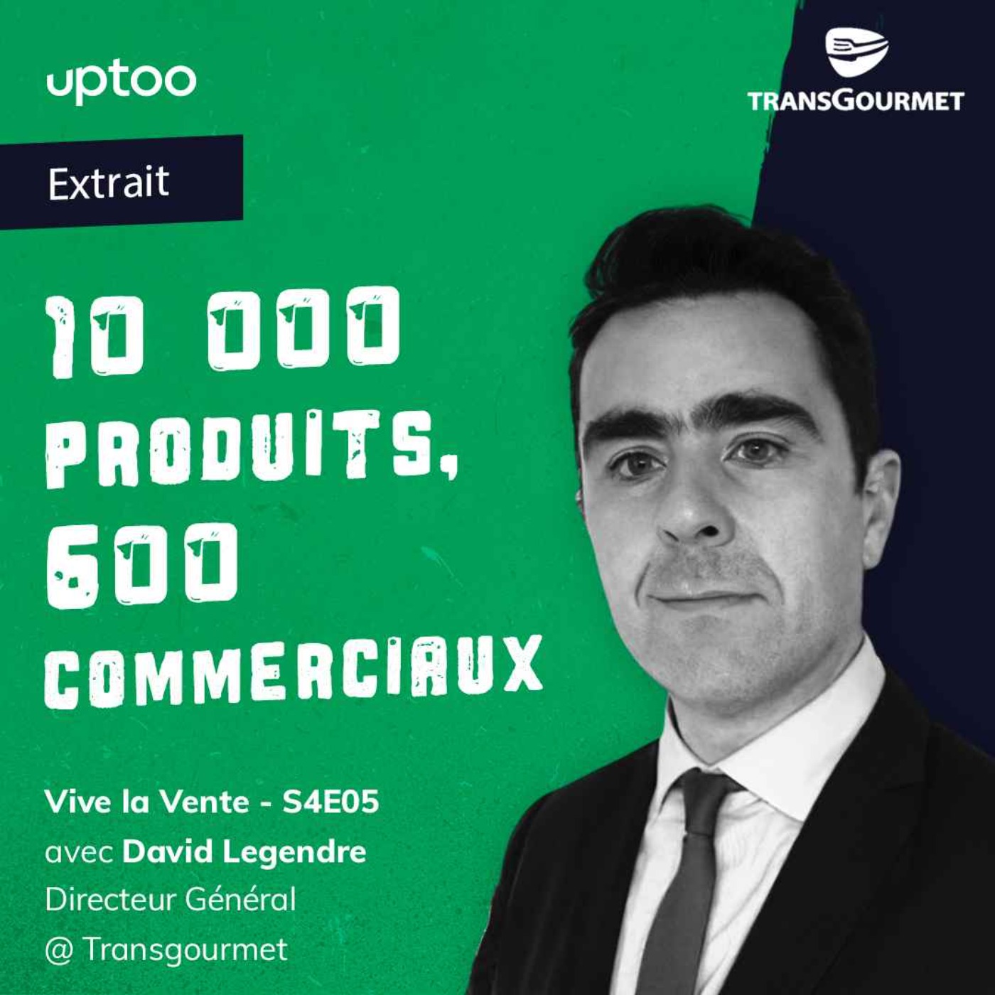 Vive la vente !