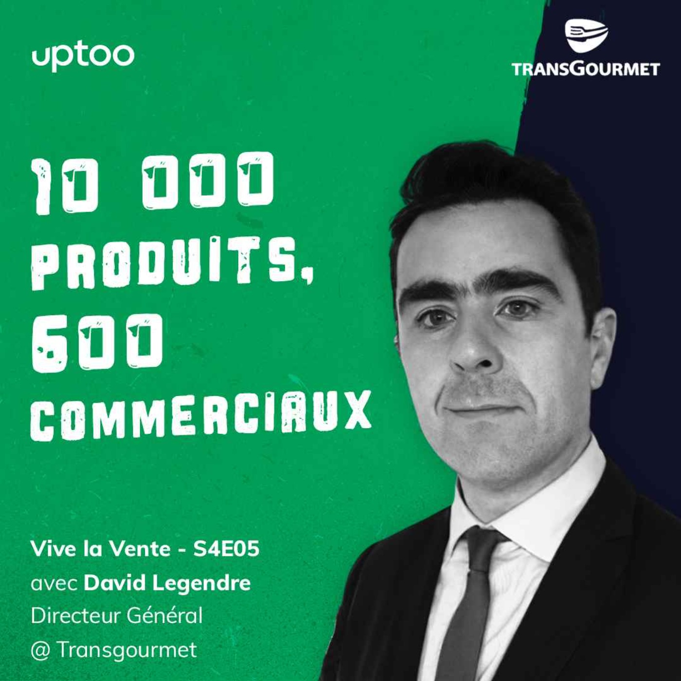 Vive la vente !