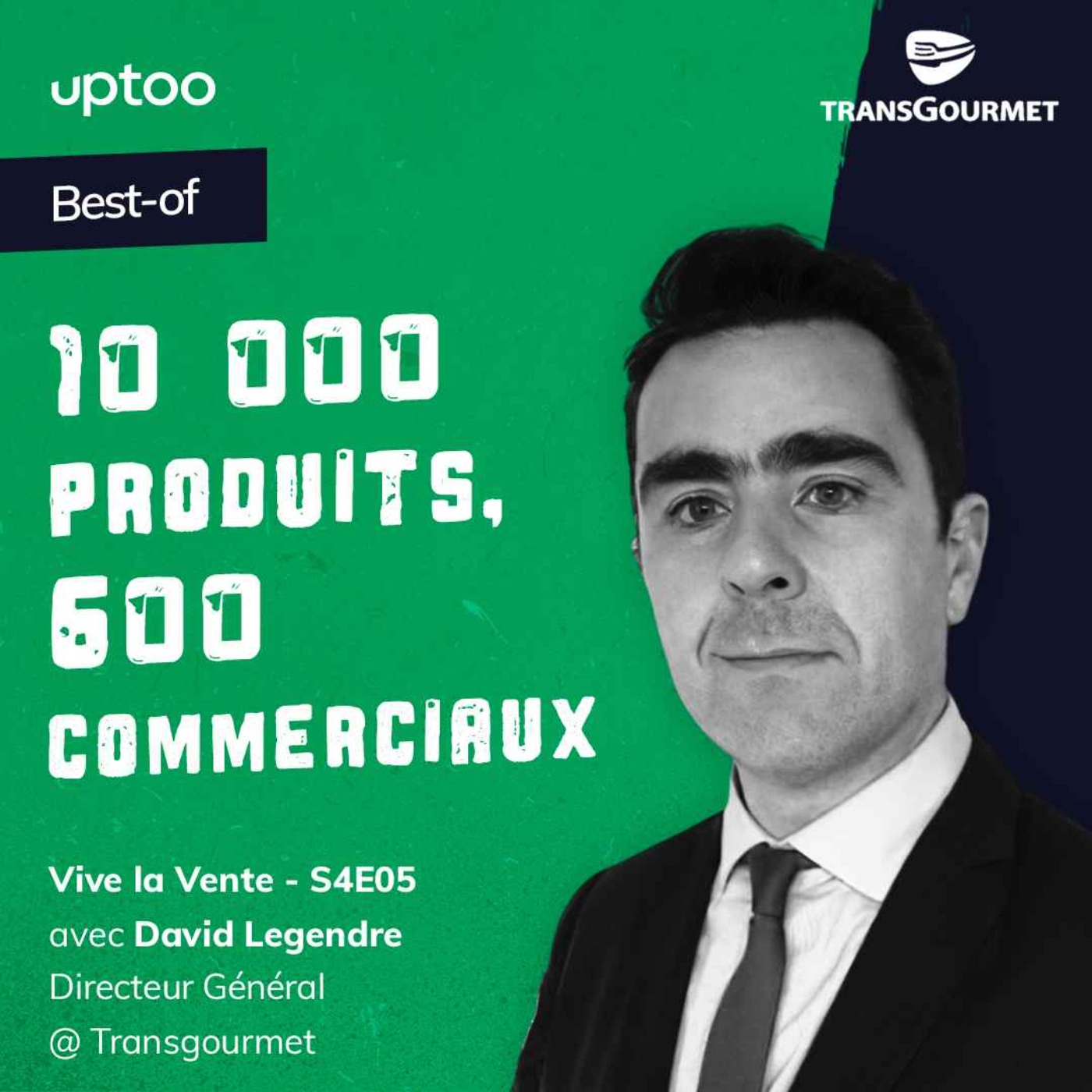 Vive la vente !
