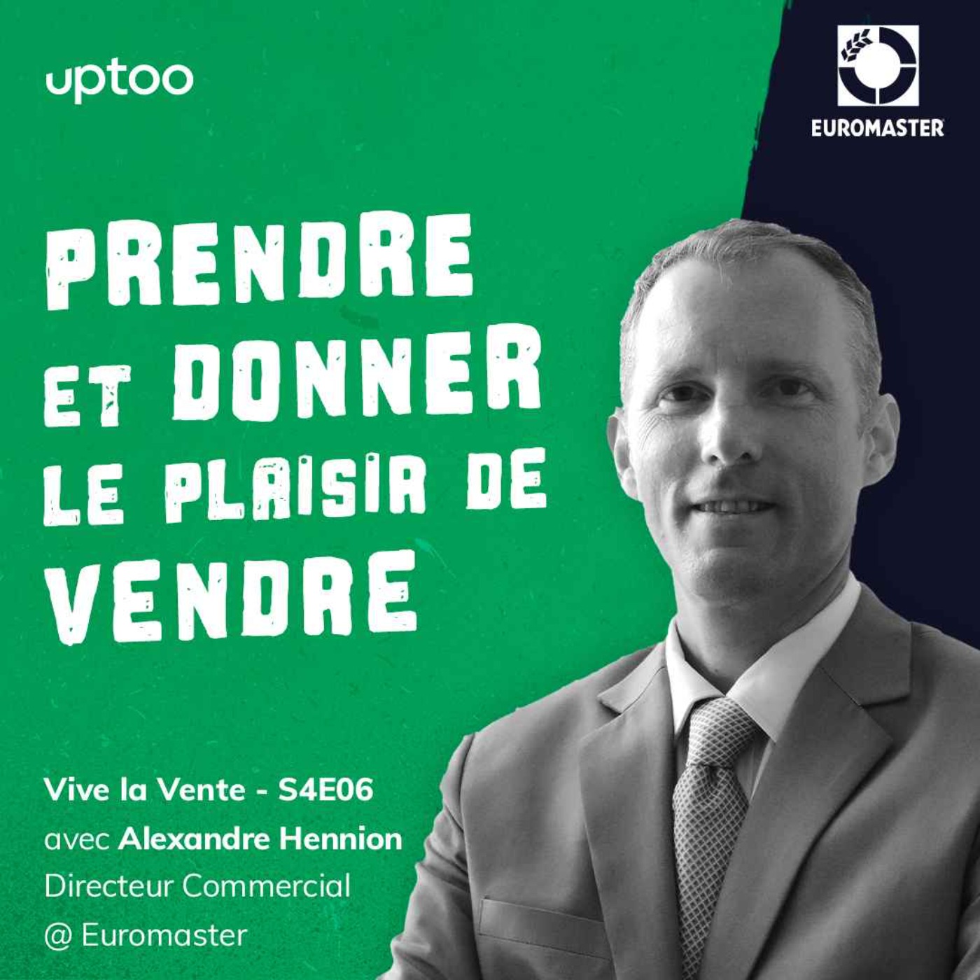 Vive la vente !