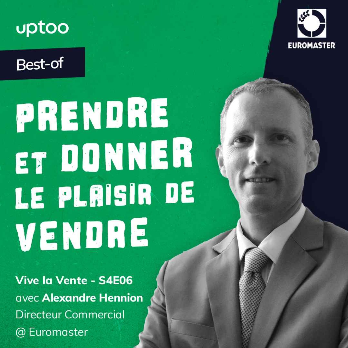 Vive la vente !