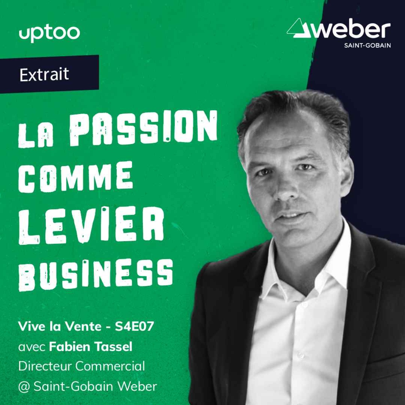 Vive la vente !