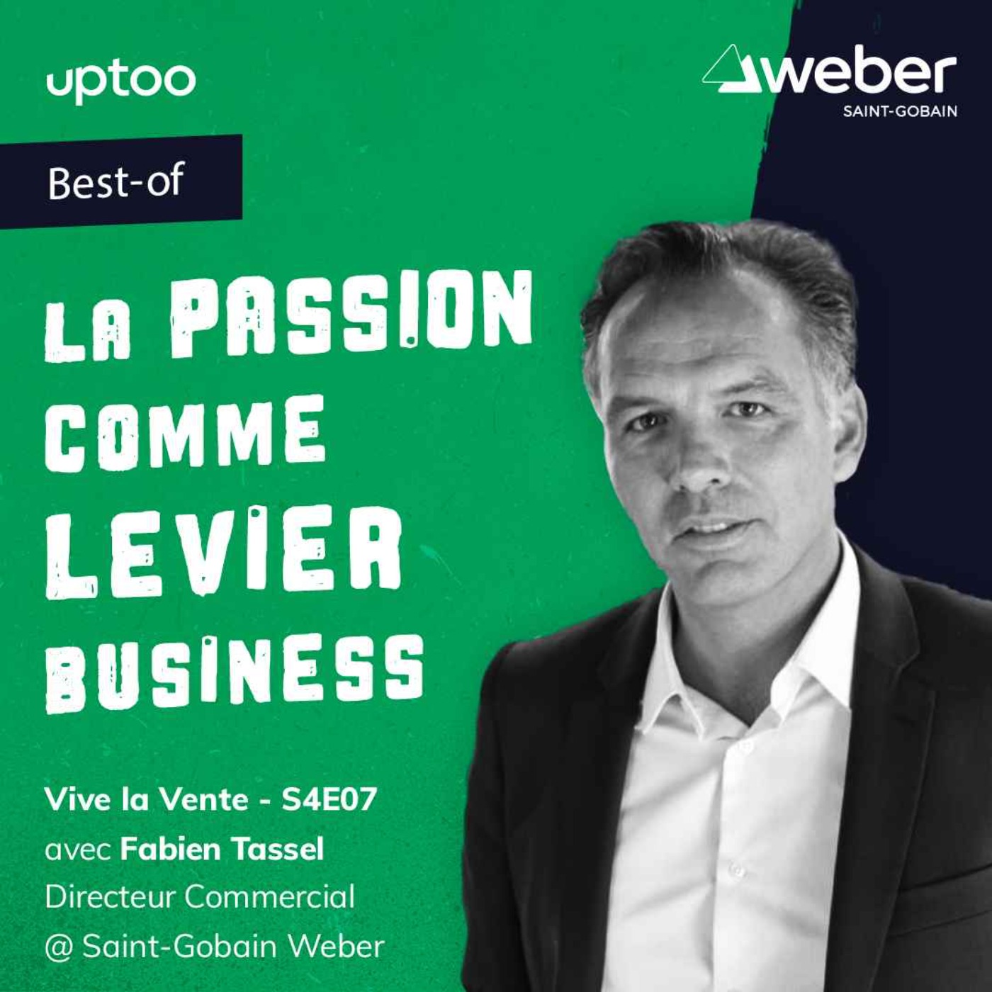 Vive la vente !
