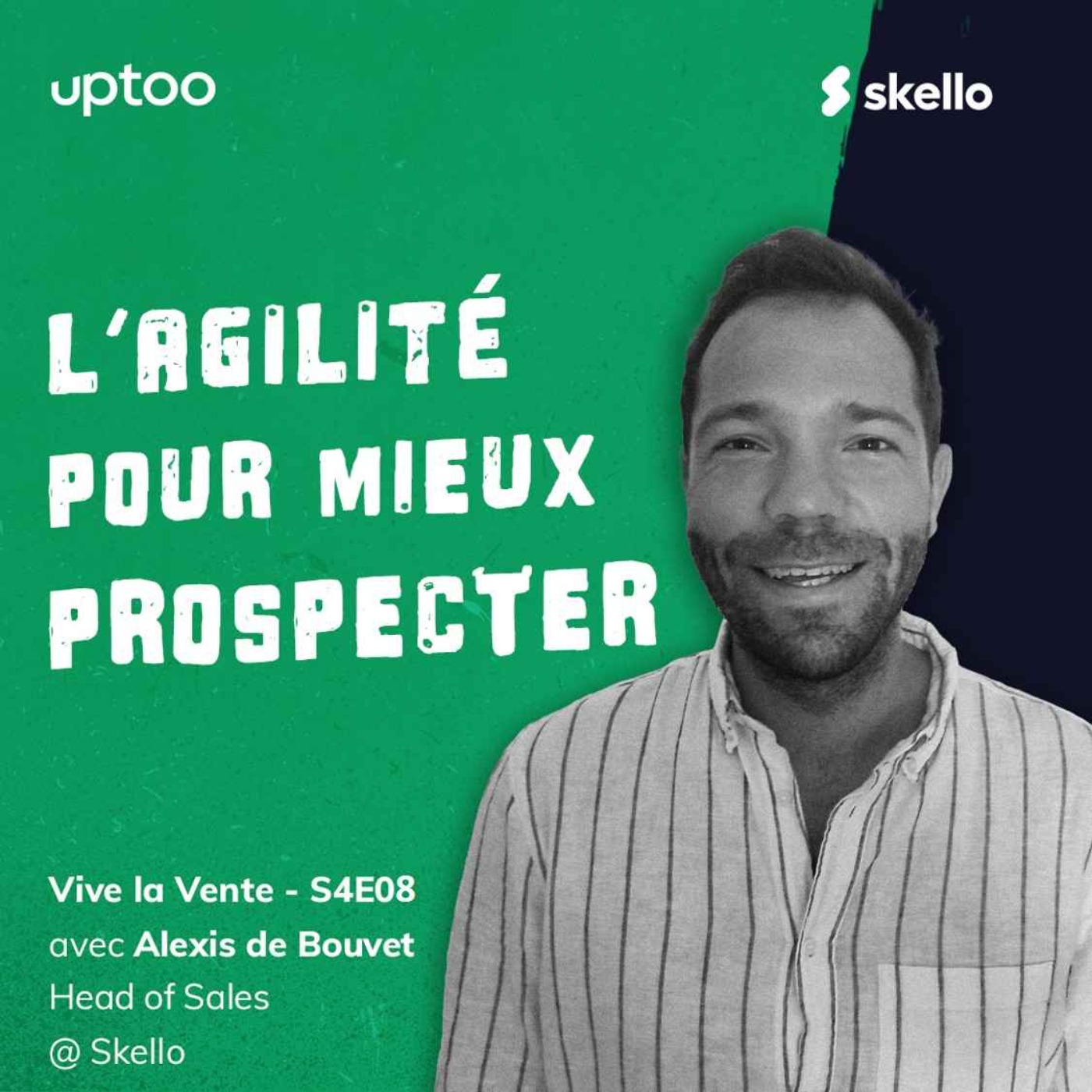 Vive la vente !