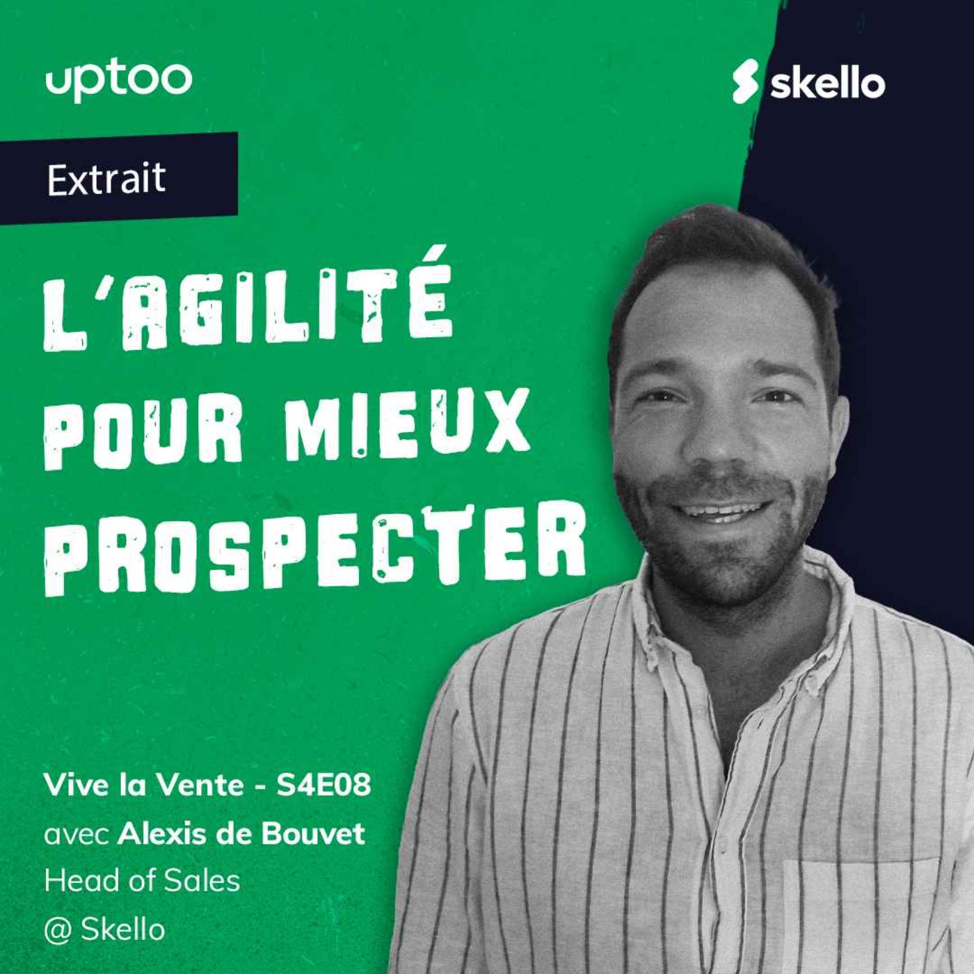 Vive la vente !
