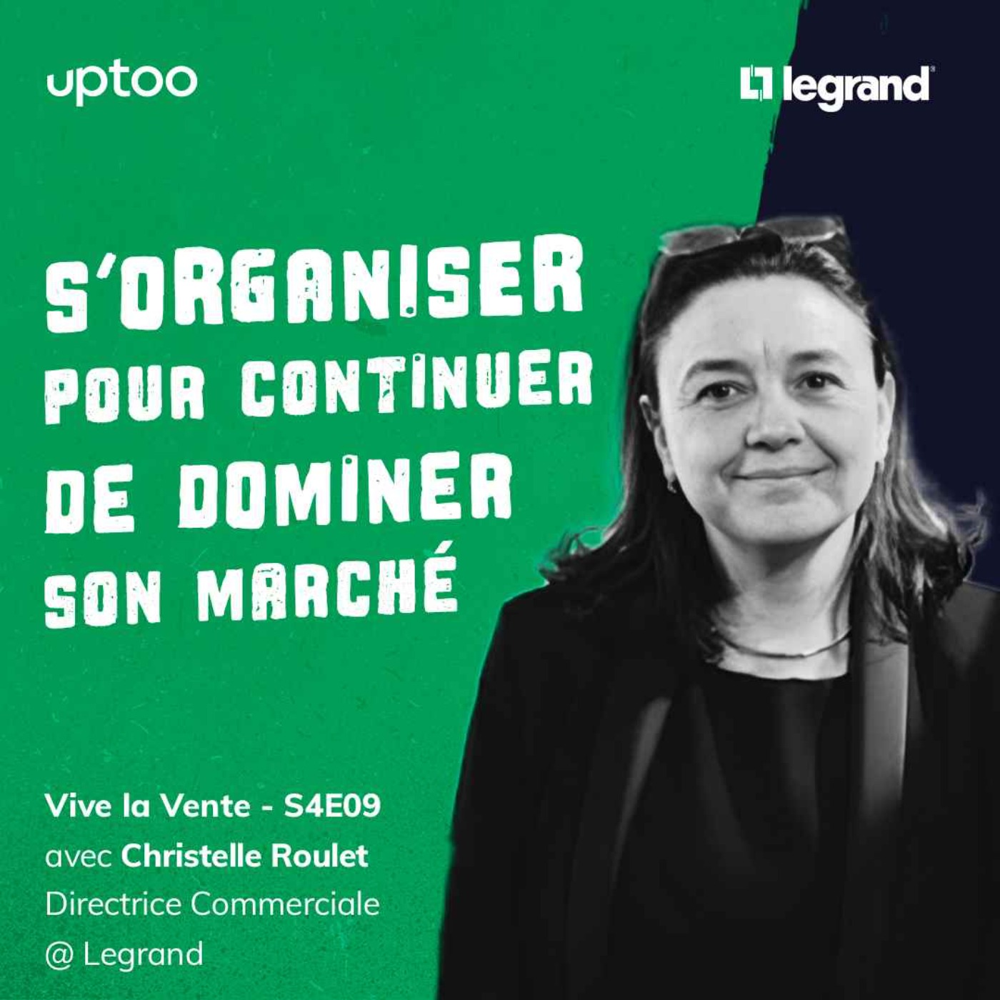 Vive la vente !