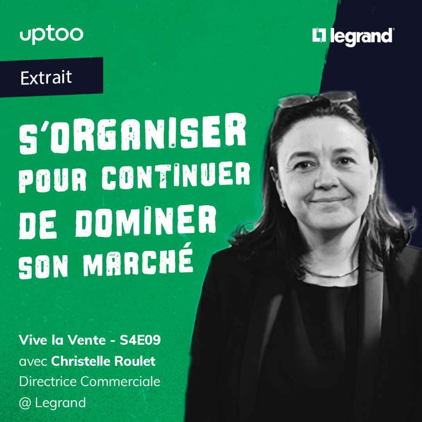Vive la vente !