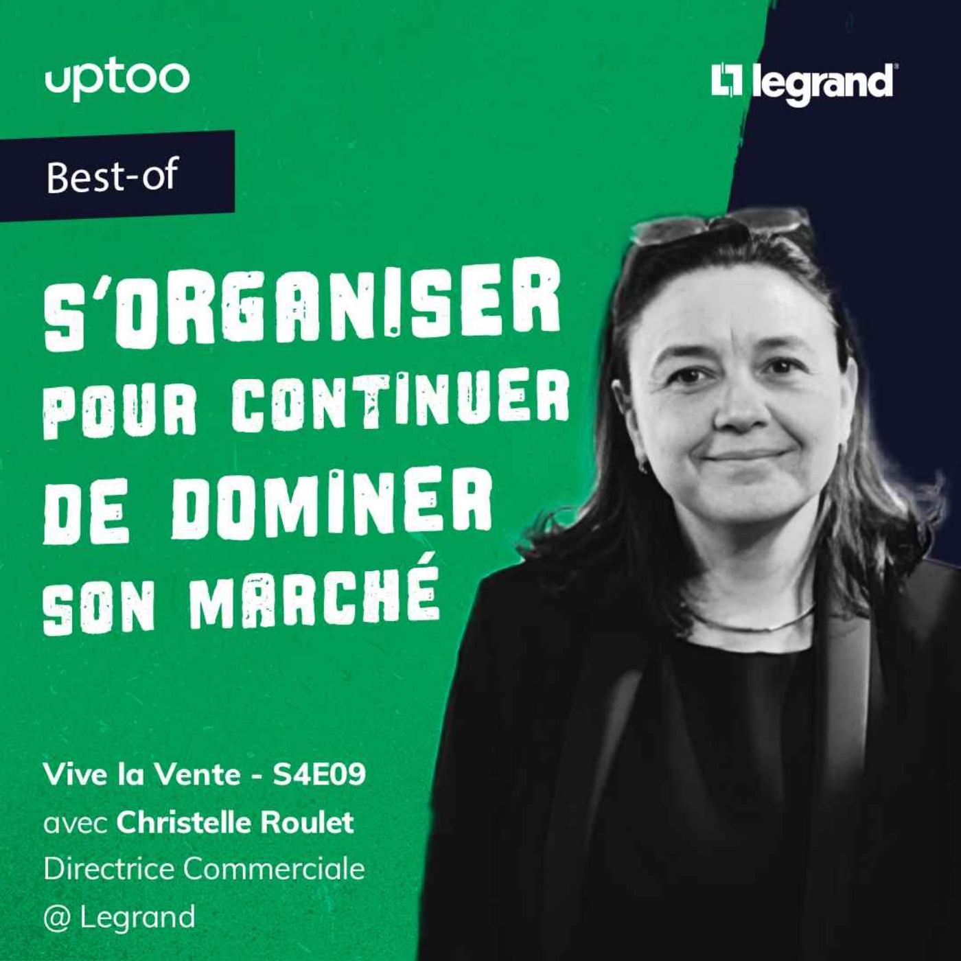 Vive la vente !