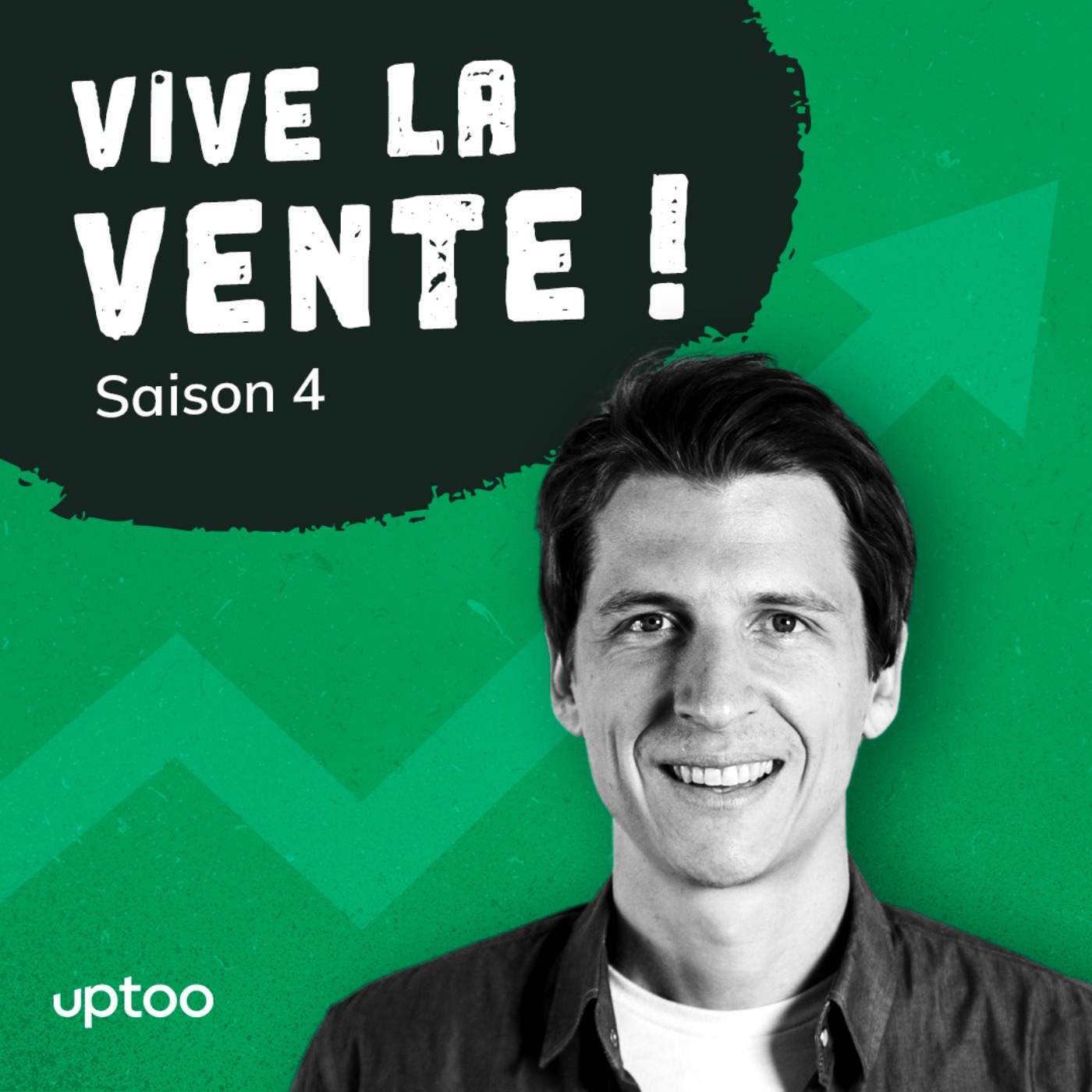 Vive la vente !